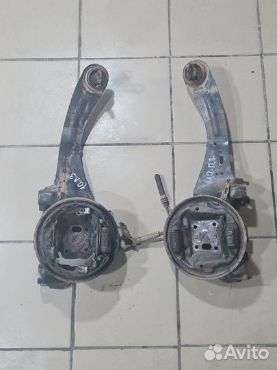 Рычаг Ford Focus 1 седан