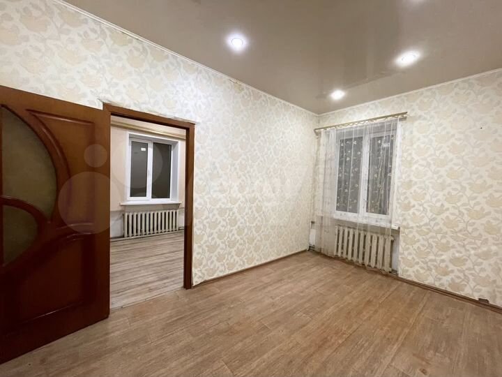 2-к. квартира, 24,8 м², 2/3 эт.