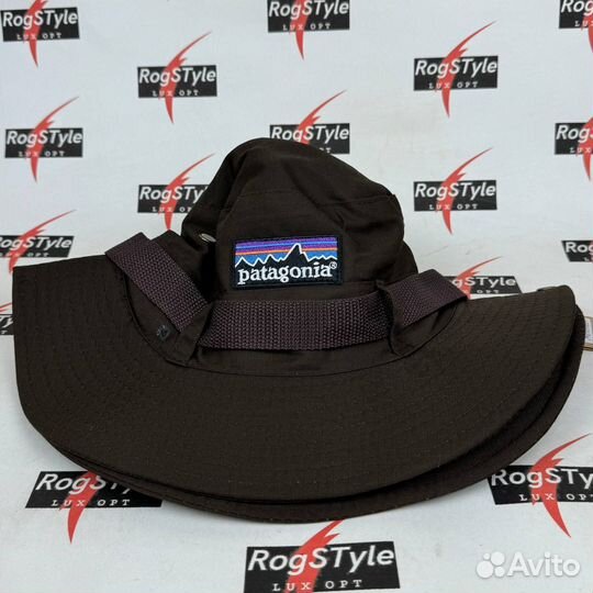 Панама patagonia