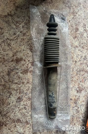 Стойки galant 8