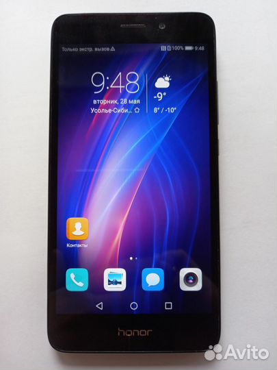 HONOR 5C, 2/16 ГБ
