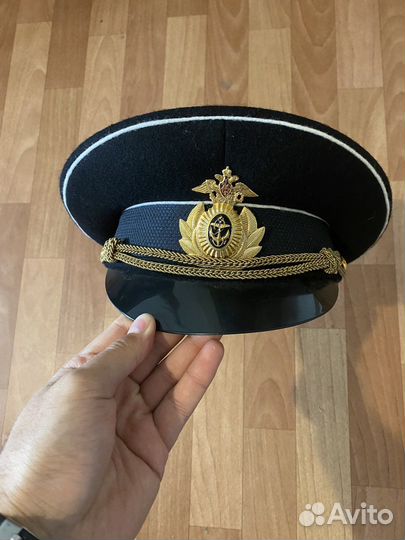 Фуражка