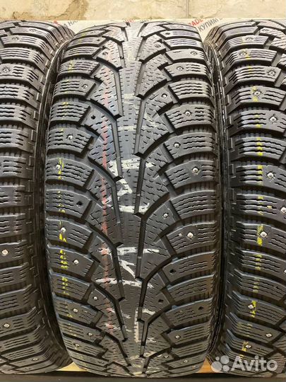 Nokian Tyres Nordman 5 235/60 R18 107T