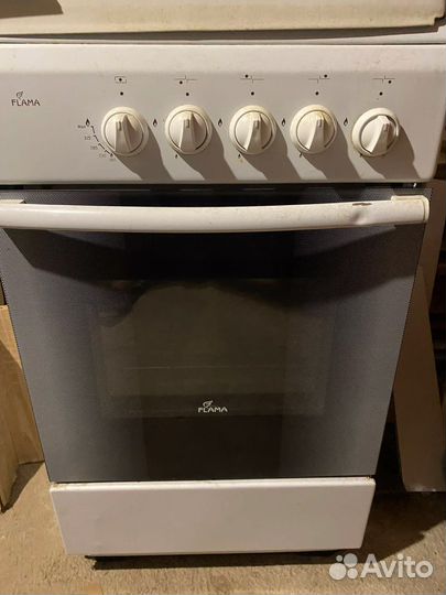 Плита газовая