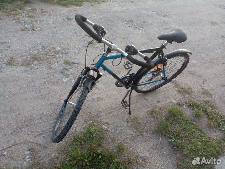 Велосипед дорожный 28