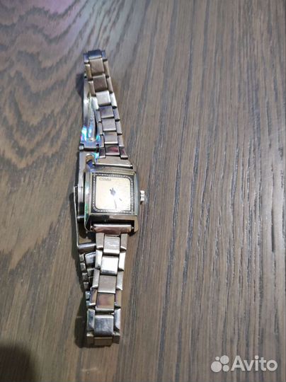 Часы наручные женские Слава