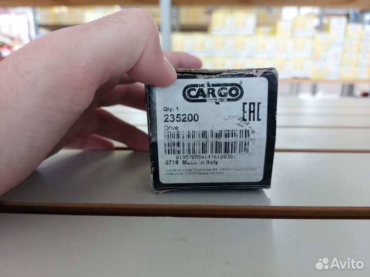 Бендикс стартера Nissan Primera/Almera 1.5-1.8 96