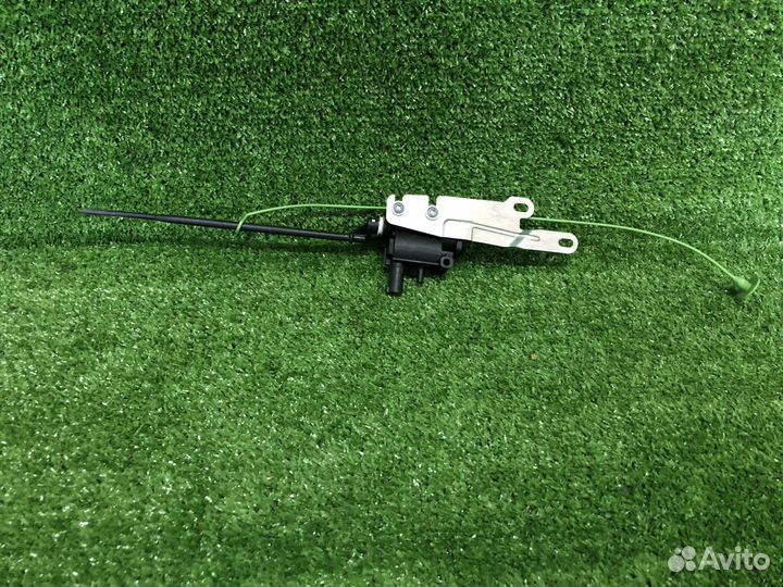 Сервопривод лючка бензобака BMW X6 E71