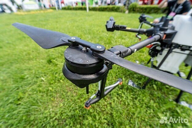 Dji agras t40