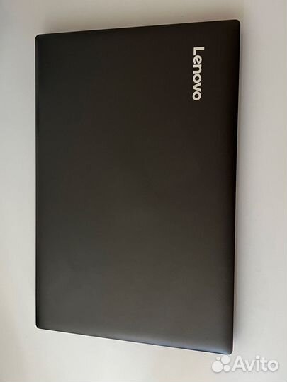 Ноутбук Lenovo IdeaPad 320-15AST (80XV001DRK)