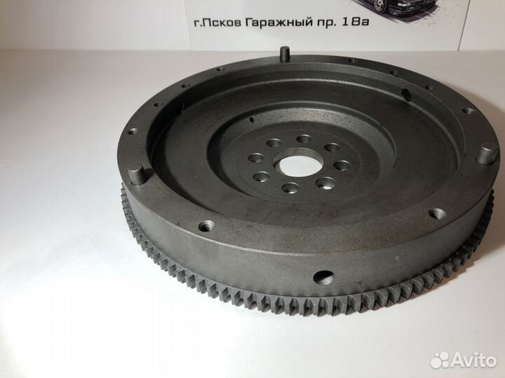 Маховик для Bmw 5 E34 М50