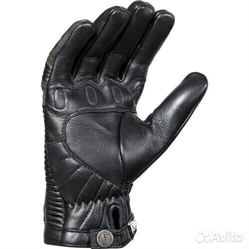 Durango Glove Grey