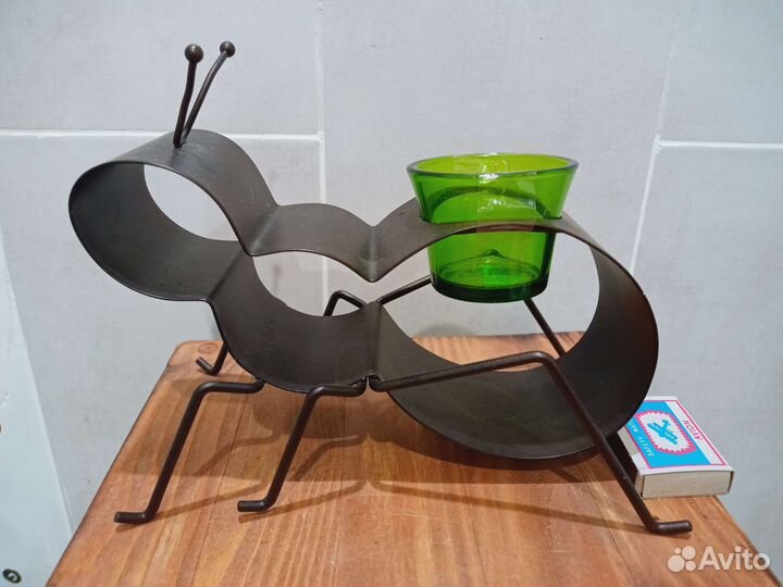 Подсвечники