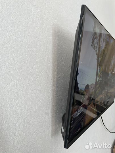 Телевизор xiaomi mi tv 32 p1