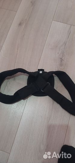 Бандаж детский для плеча (кольца Дельбе)