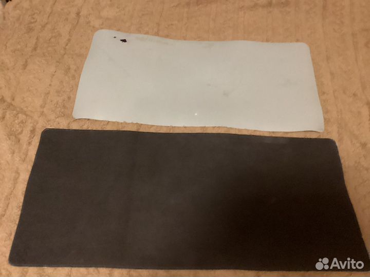 Коврик для мыши большой