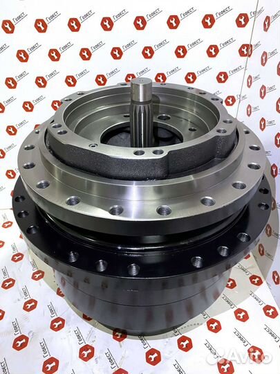 Бортовой редуктор Doosan 401-00329