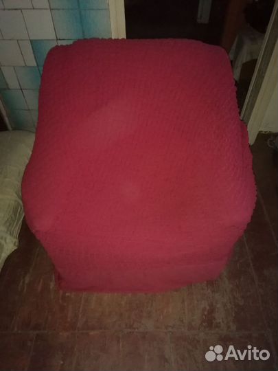 Раскладное кресло кровать