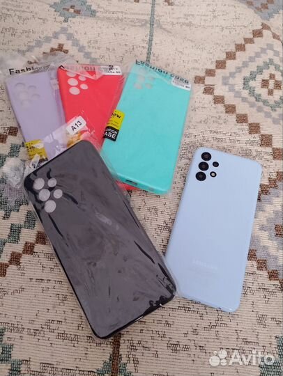 Samsung Galaxy A13, 4/64 ГБ