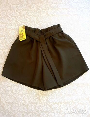 Шорты женские, xl