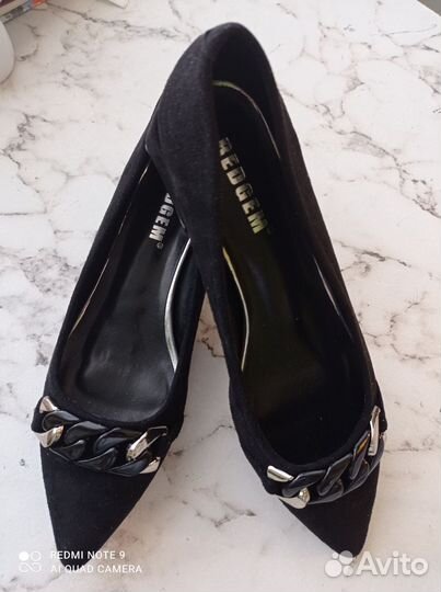 Туфли женские 37 размер