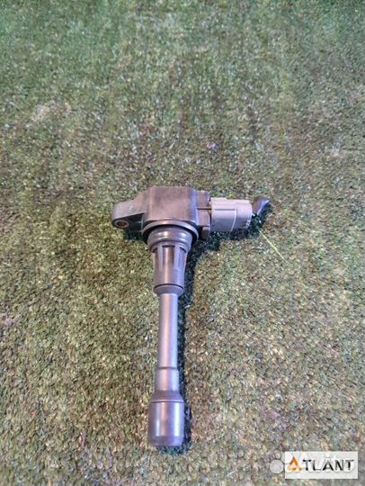 Катушка зажигания nissan tiida latio