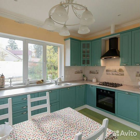 Кухонный гарнитур на заказ