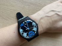 Часы Swatch новые