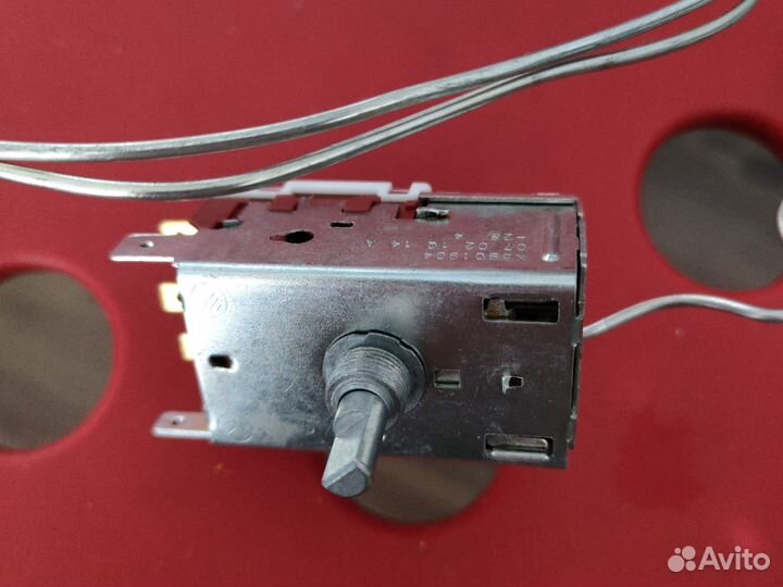 Терморегулятор, термостат Ranco