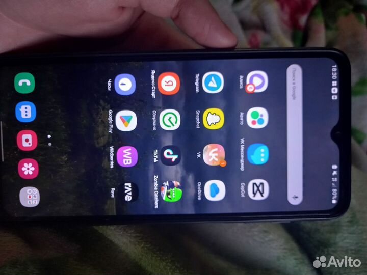 Samsung Galaxy A12, 4/32 ГБ