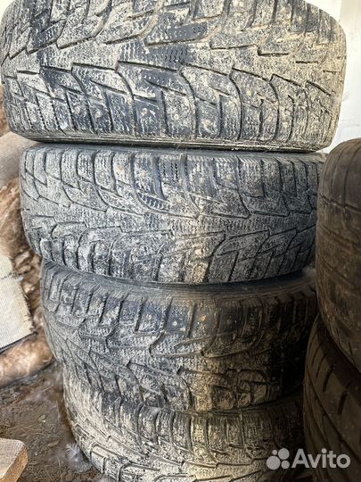 Hankook Winter I'Pike 185/65 R14 90