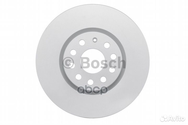 0 986 479 932 диск тормозной передний VW Passa