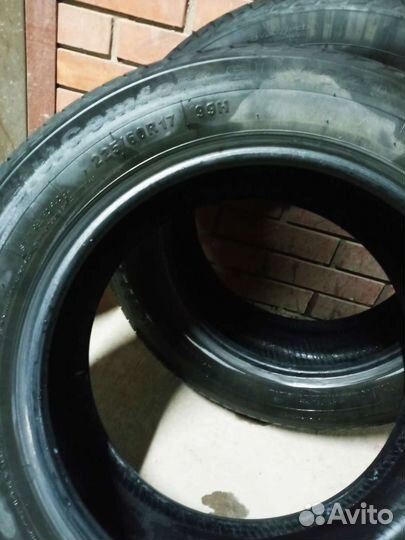 Giti GitiComfort SUV 520 225/60 R17