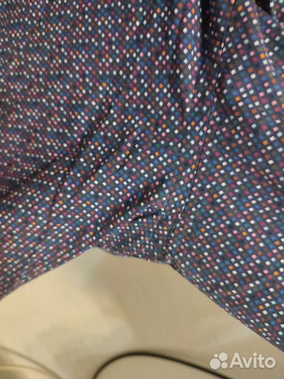 Рубашка мужская venti