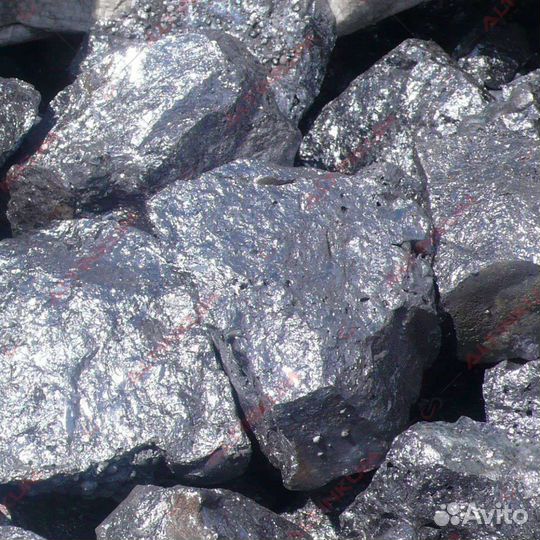 Феромарганец