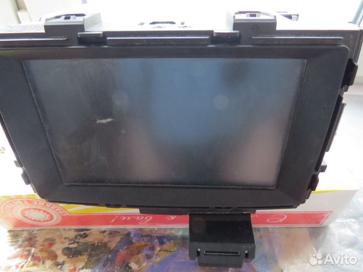 Магнитолы Sony, JVC и KIA (за 3 штуки)