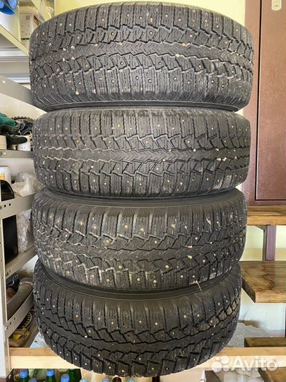 Maxxis Premitra Ice 5 SUV / SP5 235/60 R18 107T