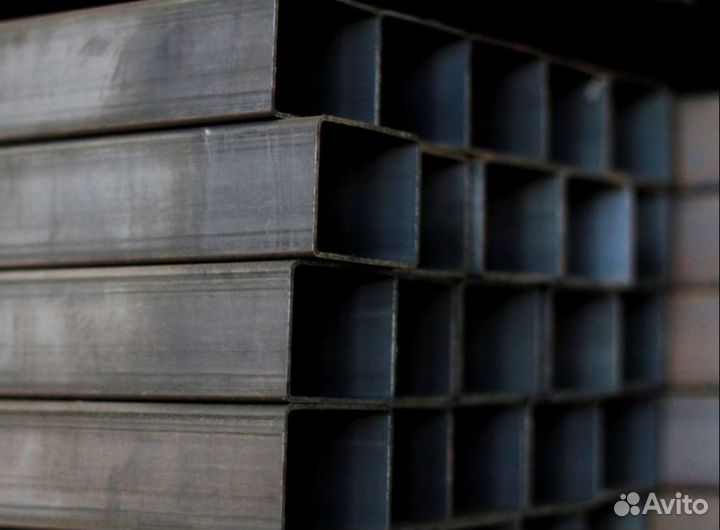 Профтруба 40х20