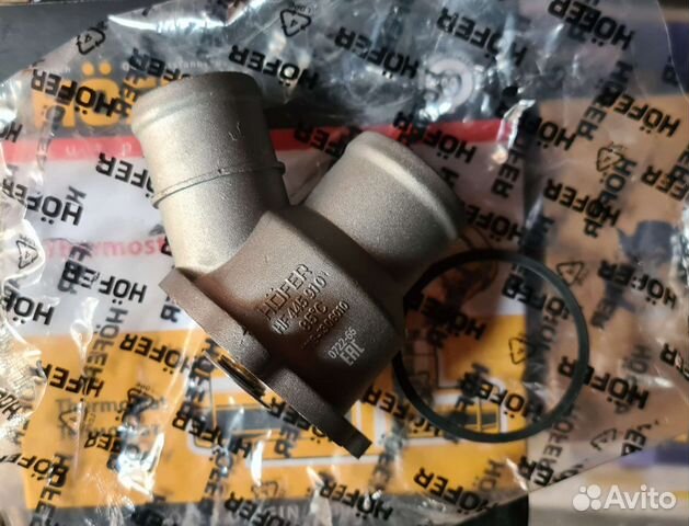 Термостаты для автомобиля LADA kalina 1