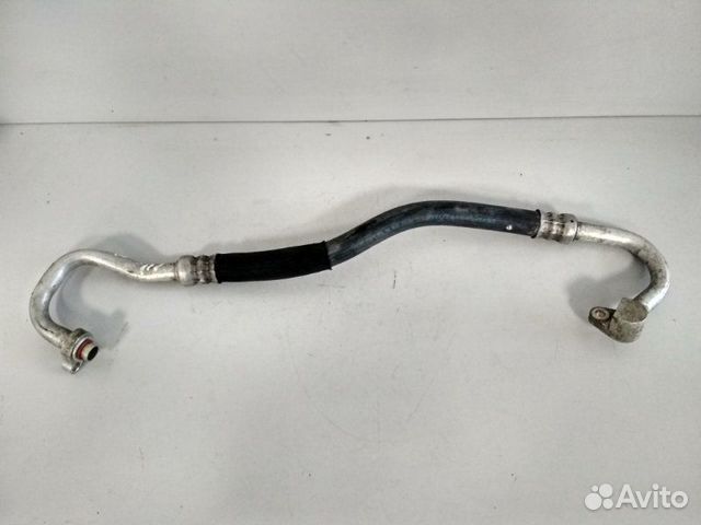 Трубка кондиционера Ford Focus 2 (рестайлинг) 1.6