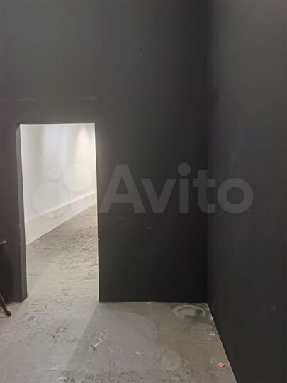 Свободного назначения, 125 м²