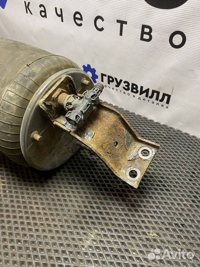 Пневмоподушка Volvo FH4 230596-3