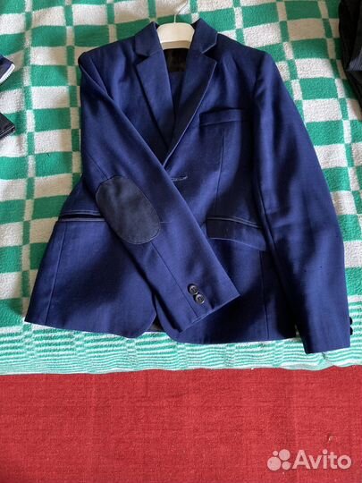 Школьные костюмы