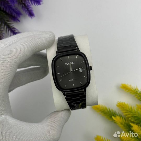 Часы Casio Quartz