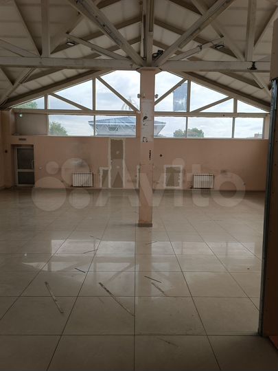 Свободного назначения, 126 м²