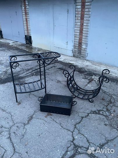 Мангалы Под Заказ, И в Наличии