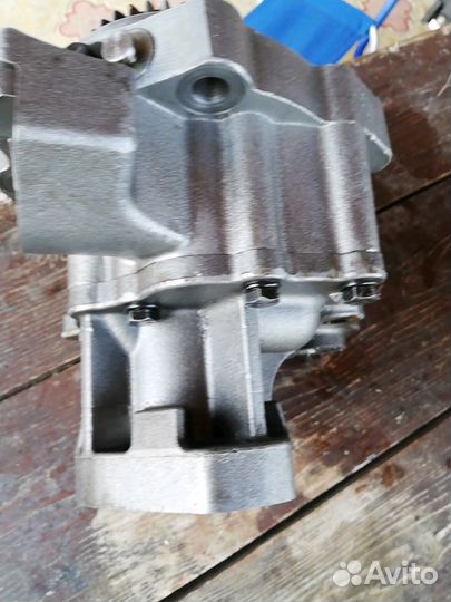 Масляный насос Cummins n14 3803698.4309499 4955955