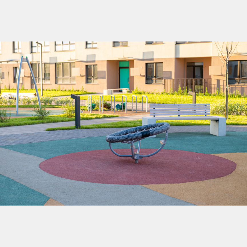 3-к. квартира, 71,3 м², 7/9 эт.