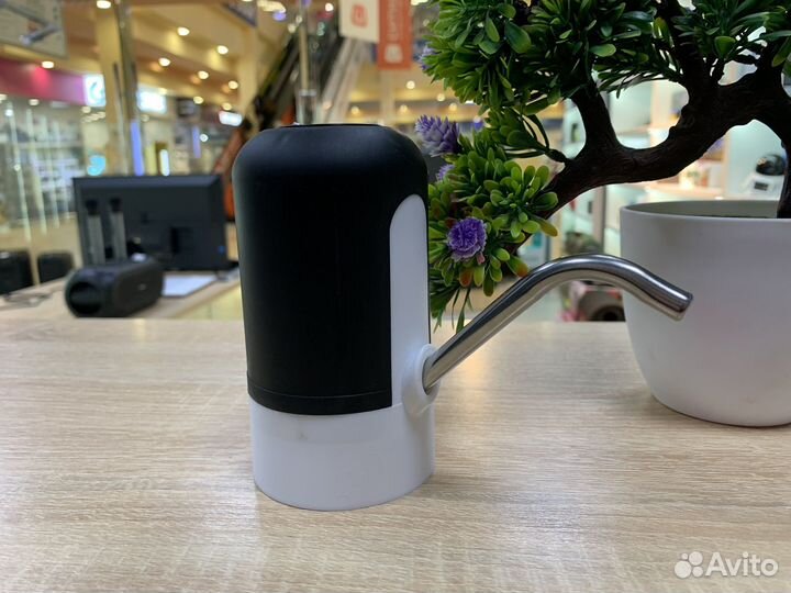 Помпа для воды (новая, гарантия)