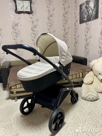 Коляска 2в1 Olsson iMotion